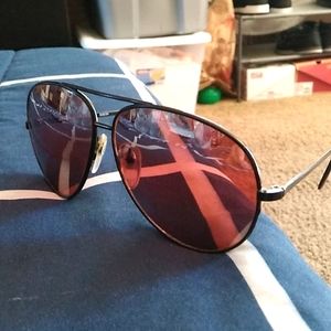 **Brand New** Serengeti Sunglasses